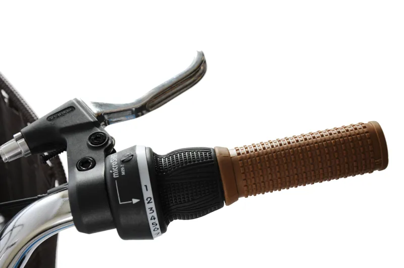 Ammaco Broadway Lifestyle Bike Blue-8